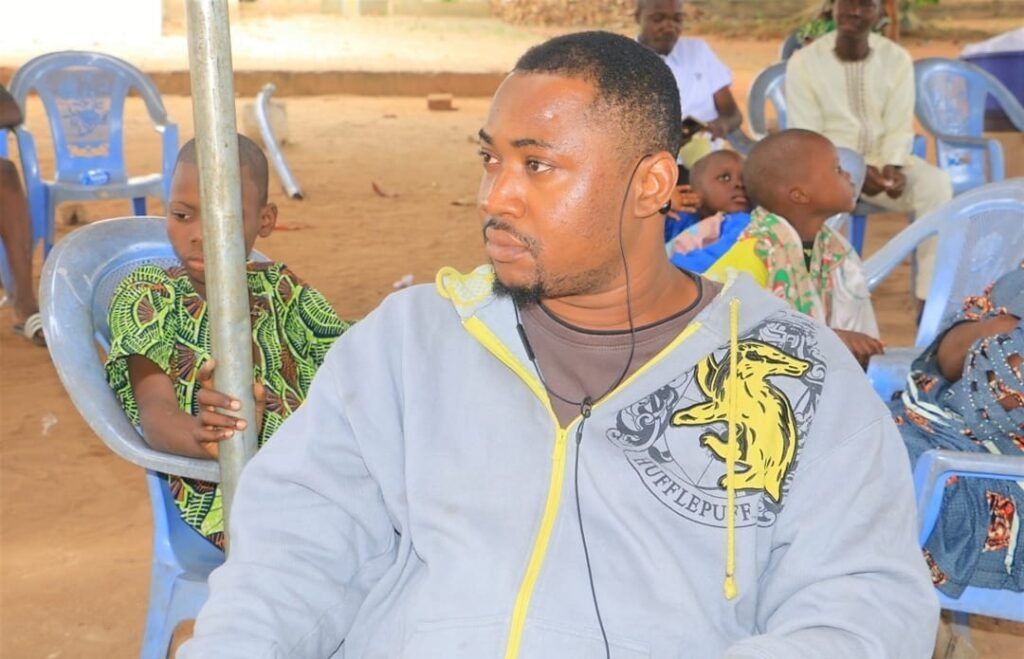 Association Béninoise des Hémophiles | ABH | Traitement Pour Tous ! - Journée de partage et de causerie sur l’hémophilie Association Béninoise des Hémophiles | ABH | Traitement Pour Tous ! - Journée de partage et de causerie sur l’hémophilie