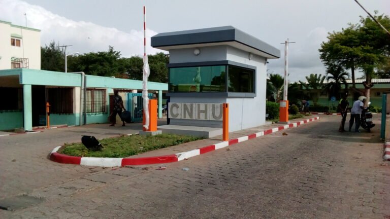 Association Béninoise des Hémophiles | ABH | Traitement Pour Tous ! - Centres de traitement