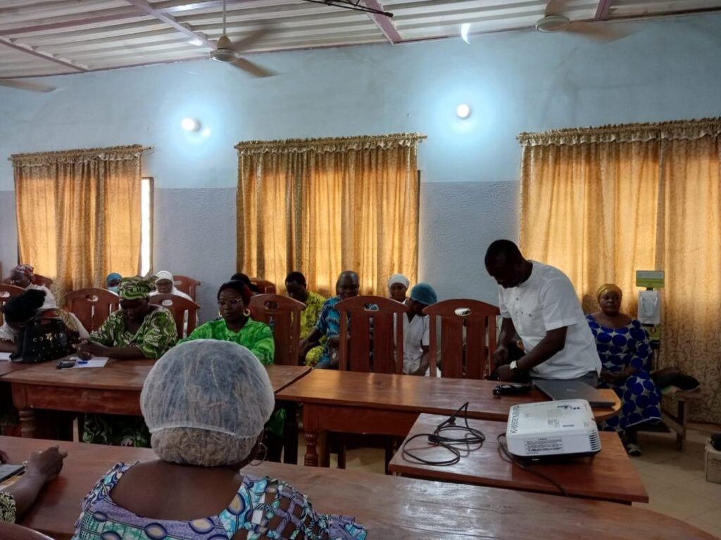 Association Béninoise des Hémophiles | ABH | Traitement Pour Tous ! - Formation et dépistage de l’hémophilie – Parakou Association Béninoise des Hémophiles | ABH | Traitement Pour Tous ! - Formation et dépistage de l’hémophilie – Parakou