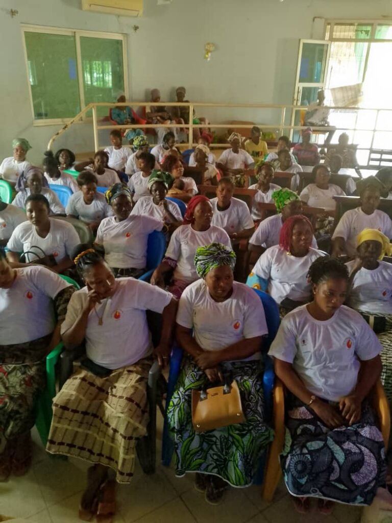 Association Béninoise des Hémophiles | ABH | Traitement Pour Tous ! - Sensibilisation des populations de Natitingou sur l’hémophilie Association Béninoise des Hémophiles | ABH | Traitement Pour Tous ! - Sensibilisation des populations de Natitingou sur l’hémophilie