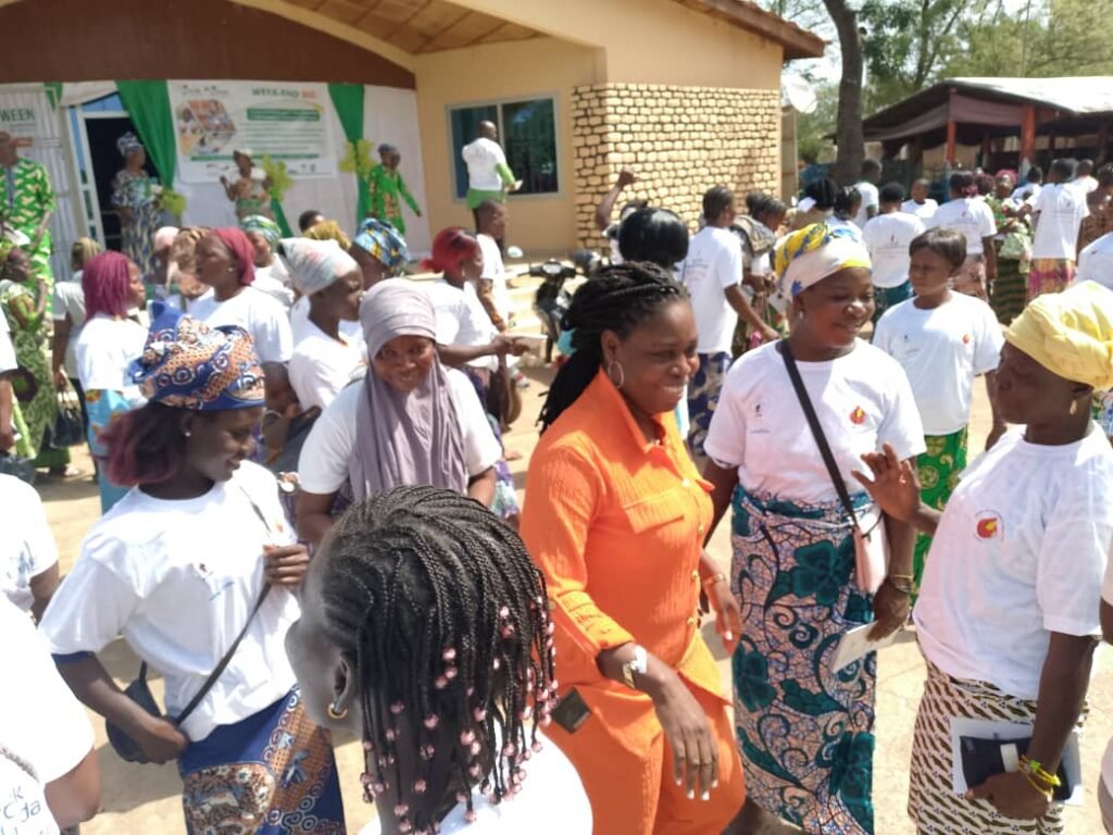 Association Béninoise des Hémophiles | ABH | Traitement Pour Tous ! - Sensibilisation des populations de Natitingou sur l’hémophilie Association Béninoise des Hémophiles | ABH | Traitement Pour Tous ! - Sensibilisation des populations de Natitingou sur l’hémophilie