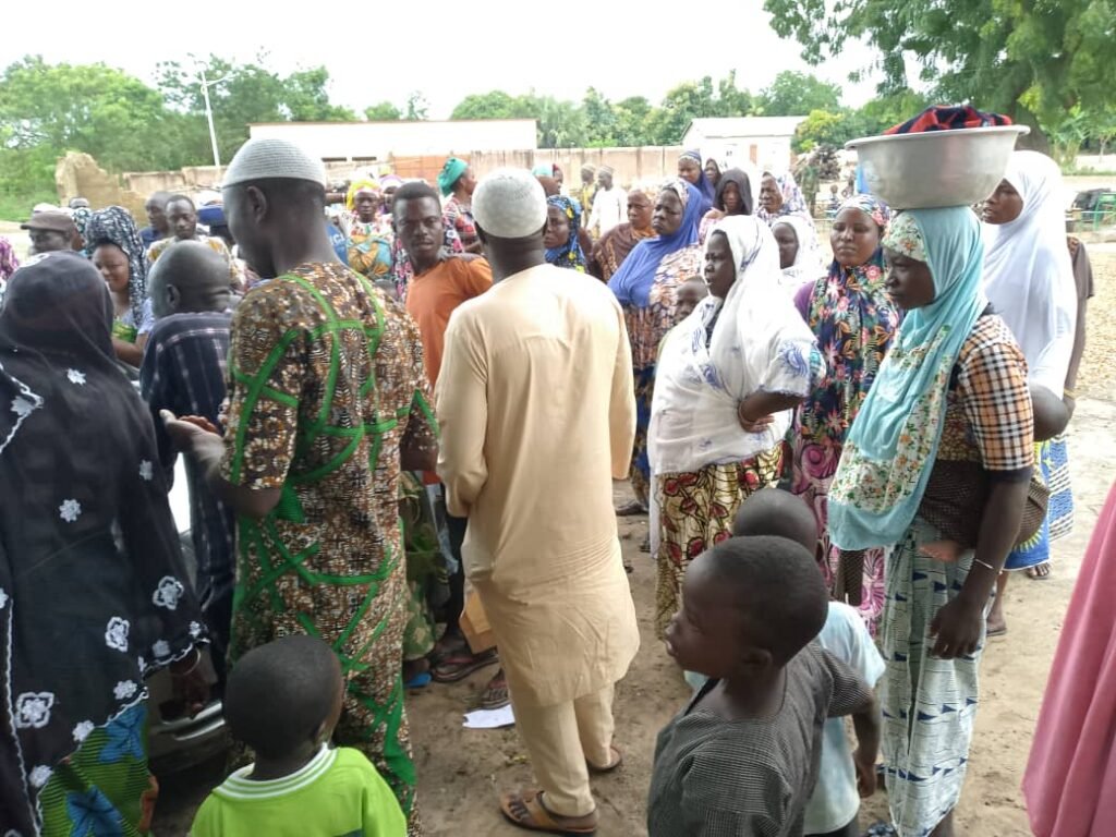 Association Béninoise des Hémophiles | ABH | Traitement Pour Tous ! - Sensibilisation et éducation thérapeutique à Betebou Association Béninoise des Hémophiles | ABH | Traitement Pour Tous ! - Sensibilisation et éducation thérapeutique à Betebou