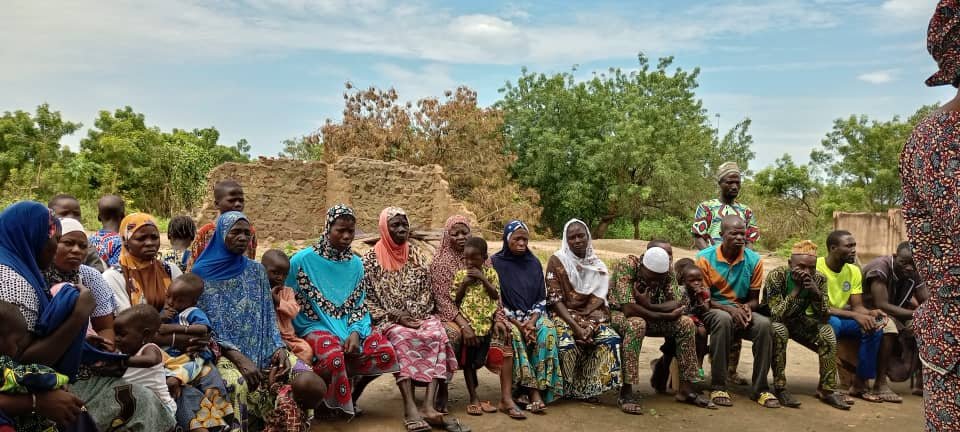 Association Béninoise des Hémophiles | ABH | Traitement Pour Tous ! - Sensibilisation et éducation thérapeutique à Betebou Association Béninoise des Hémophiles | ABH | Traitement Pour Tous ! - Sensibilisation et éducation thérapeutique à Betebou