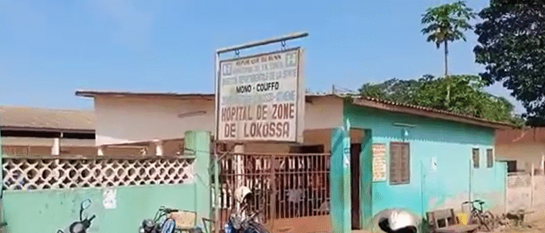 Association Béninoise des Hémophiles | ABH | Traitement Pour Tous ! - Centres de traitement