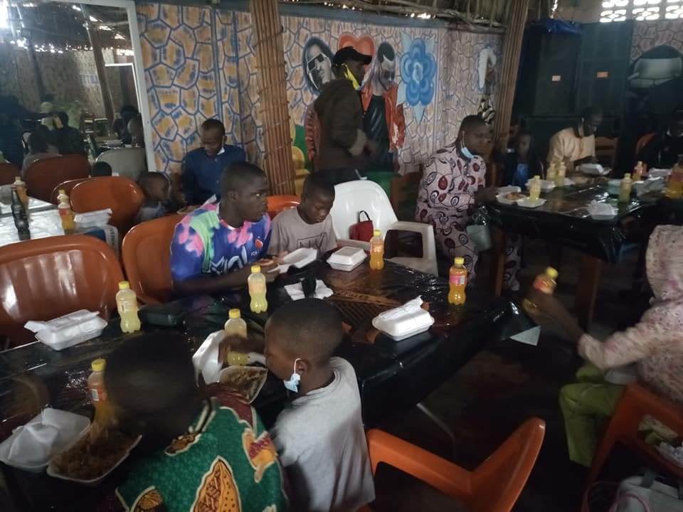 Association Béninoise des Hémophiles | ABH | Traitement Pour Tous ! - Journée de partage et de causerie Association Béninoise des Hémophiles | ABH | Traitement Pour Tous ! - Journée de partage et de causerie