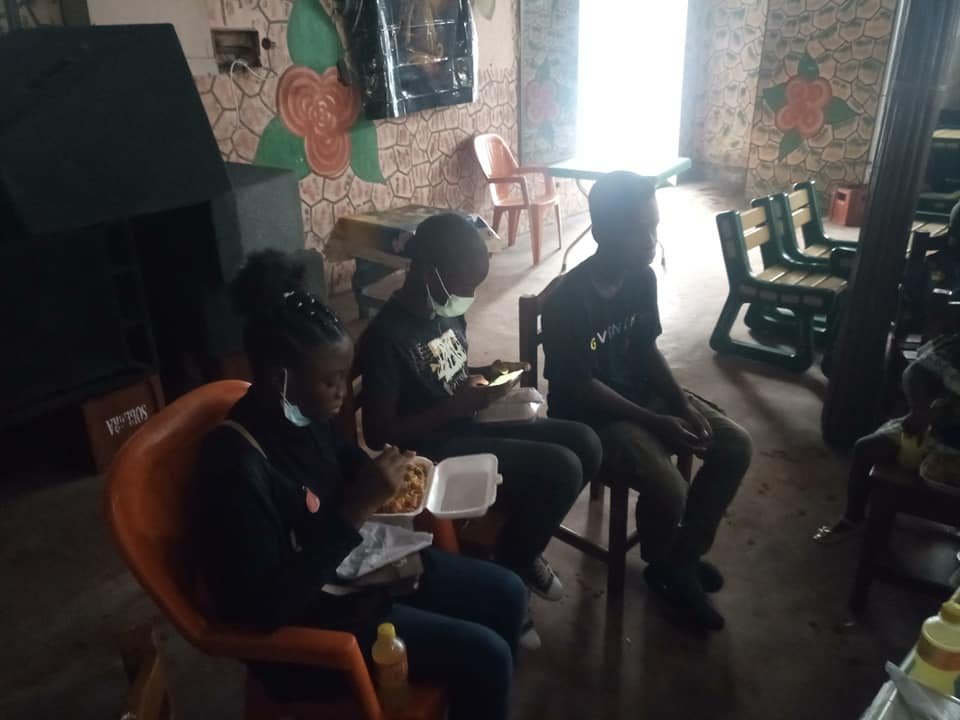 Association Béninoise des Hémophiles | ABH | Traitement Pour Tous ! - Journée de partage et de causerie Association Béninoise des Hémophiles | ABH | Traitement Pour Tous ! - Journée de partage et de causerie