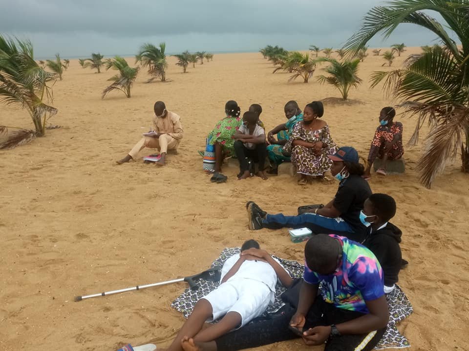 Association Béninoise des Hémophiles | ABH | Traitement Pour Tous ! - Journée de partage et de causerie Association Béninoise des Hémophiles | ABH | Traitement Pour Tous ! - Journée de partage et de causerie