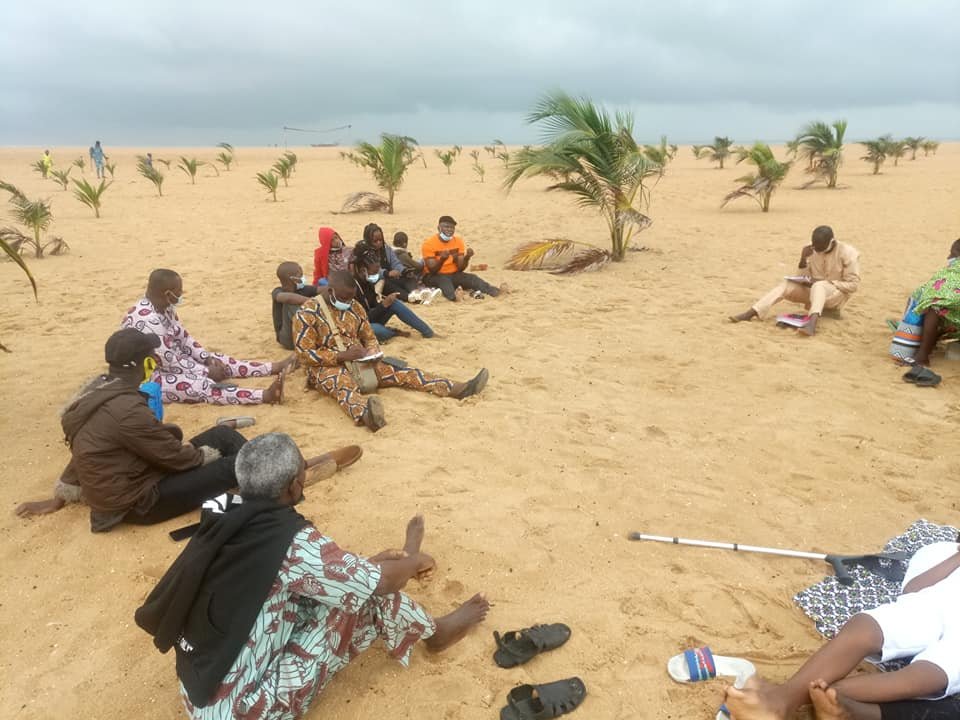 Association Béninoise des Hémophiles | ABH | Traitement Pour Tous ! - Journée de partage et de causerie Association Béninoise des Hémophiles | ABH | Traitement Pour Tous ! - Journée de partage et de causerie