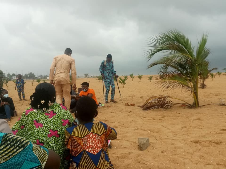 Association Béninoise des Hémophiles | ABH | Traitement Pour Tous ! - Journée de partage et de causerie Association Béninoise des Hémophiles | ABH | Traitement Pour Tous ! - Journée de partage et de causerie