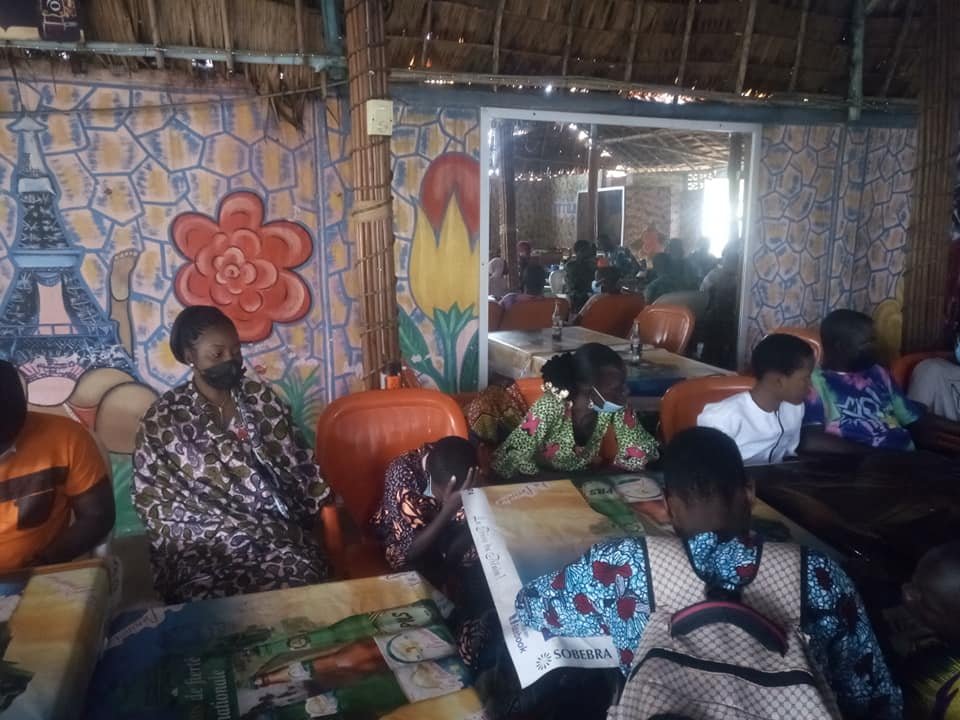 Association Béninoise des Hémophiles | ABH | Traitement Pour Tous ! - Journée de partage et de causerie Association Béninoise des Hémophiles | ABH | Traitement Pour Tous ! - Journée de partage et de causerie