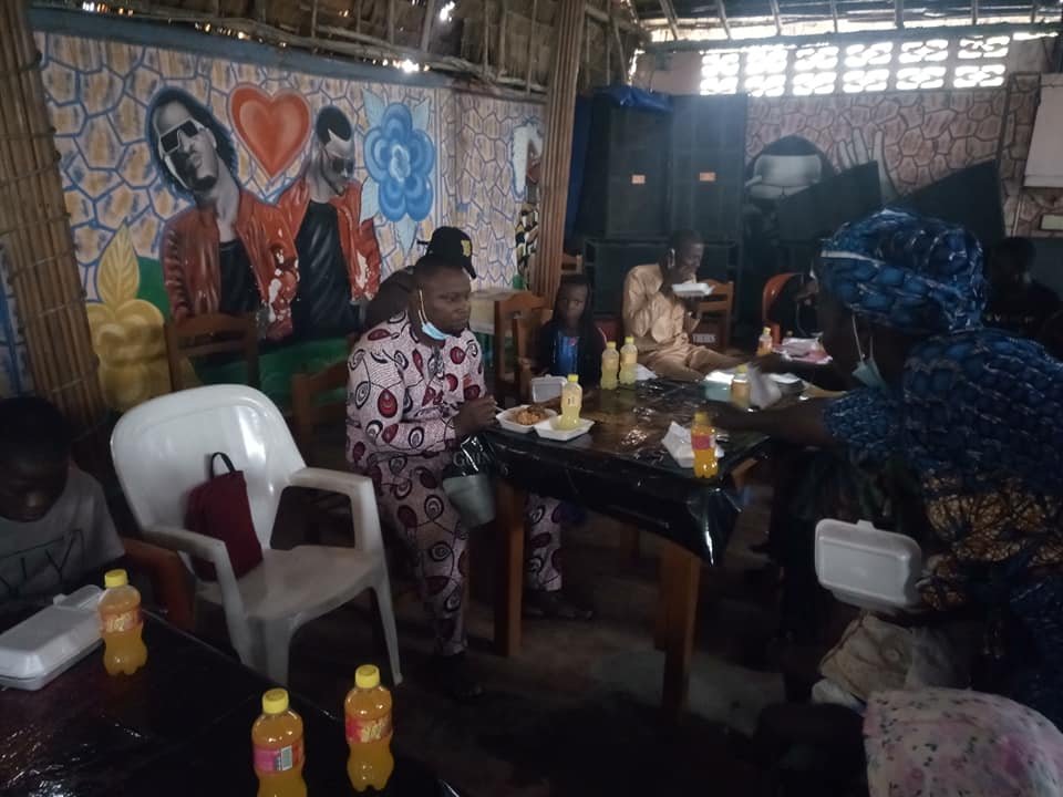 Association Béninoise des Hémophiles | ABH | Traitement Pour Tous ! - Journée de partage et de causerie Association Béninoise des Hémophiles | ABH | Traitement Pour Tous ! - Journée de partage et de causerie