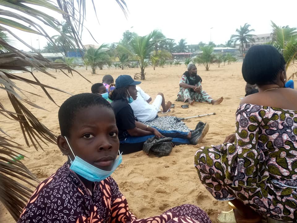 Association Béninoise des Hémophiles | ABH | Traitement Pour Tous ! - Journée de partage et de causerie Association Béninoise des Hémophiles | ABH | Traitement Pour Tous ! - Journée de partage et de causerie