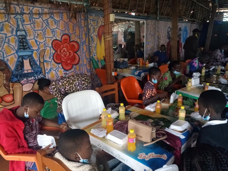 Association Béninoise des Hémophiles | ABH | Traitement Pour Tous ! - Journée de partage et de causerie Association Béninoise des Hémophiles | ABH | Traitement Pour Tous ! - Journée de partage et de causerie