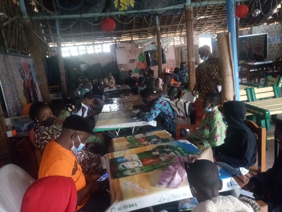 Association Béninoise des Hémophiles | ABH | Traitement Pour Tous ! - Journée de partage et de causerie Association Béninoise des Hémophiles | ABH | Traitement Pour Tous ! - Journée de partage et de causerie