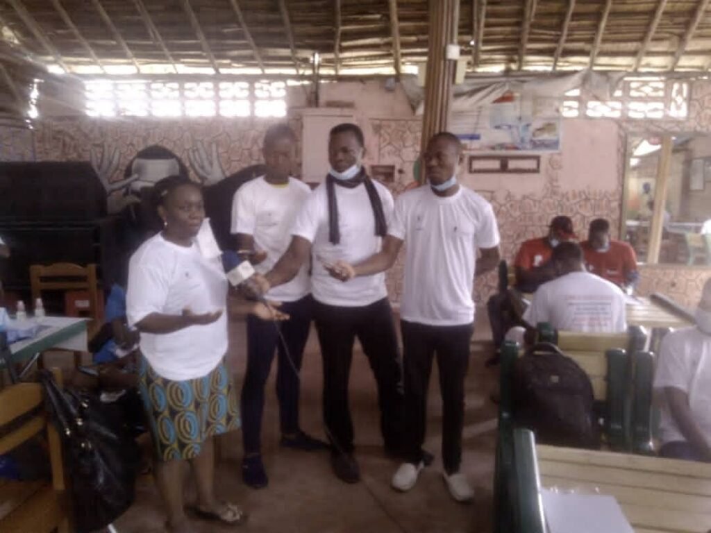 Association Béninoise des Hémophiles | ABH | Traitement Pour Tous ! - Jumelage ABH – AFH : Journée de partage et de causerie – 1ʳᵉ Édition Association Béninoise des Hémophiles | ABH | Traitement Pour Tous ! - Jumelage ABH – AFH : Journée de partage et de causerie – 1ʳᵉ Édition