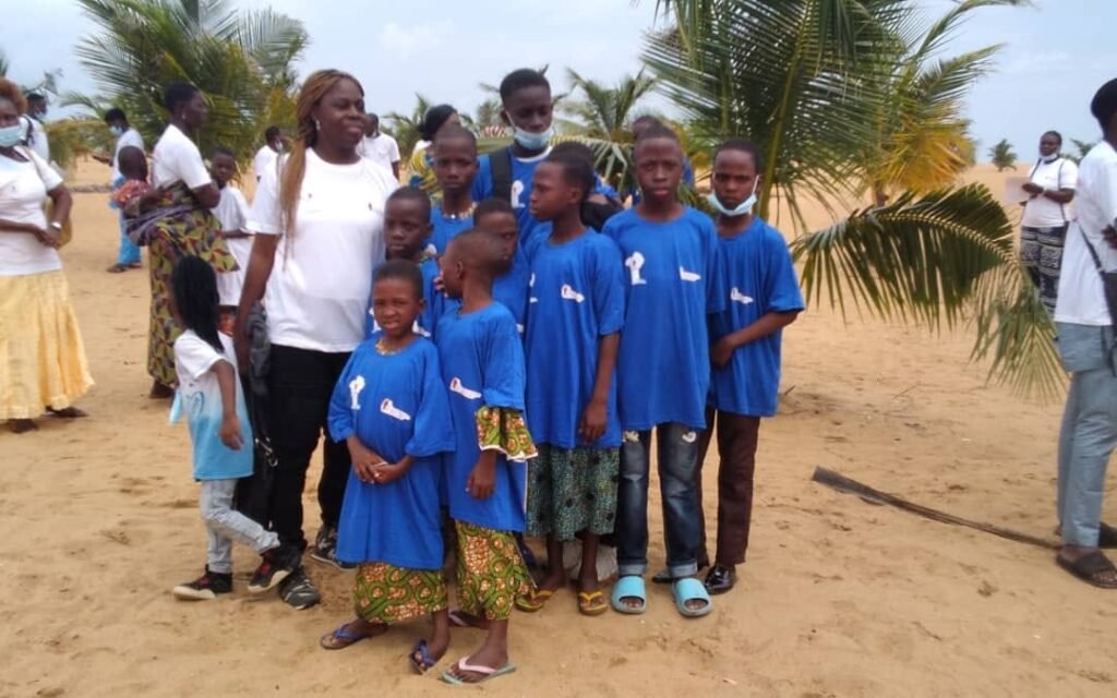 Association Béninoise des Hémophiles | ABH | Traitement Pour Tous ! - Jumelage ABH – AFH : Journée de partage et de causerie – 1ʳᵉ Édition Association Béninoise des Hémophiles | ABH | Traitement Pour Tous ! - Jumelage ABH – AFH : Journée de partage et de causerie – 1ʳᵉ Édition