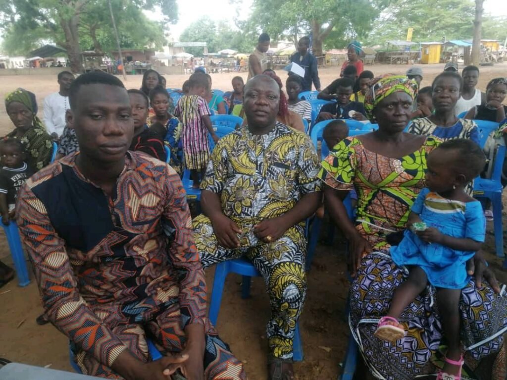 Association Béninoise des Hémophiles | ABH | Traitement Pour Tous ! - Sensibilisation des tradithérapeutes de la commune de Lokossa Association Béninoise des Hémophiles | ABH | Traitement Pour Tous ! - Sensibilisation des tradithérapeutes de la commune de Lokossa