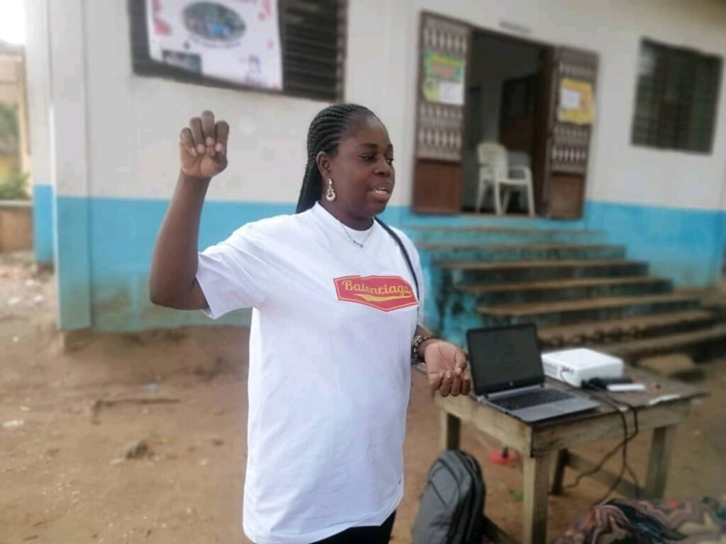 Association Béninoise des Hémophiles | ABH | Traitement Pour Tous ! - Sensibilisation des tradithérapeutes de la commune de Lokossa Association Béninoise des Hémophiles | ABH | Traitement Pour Tous ! - Sensibilisation des tradithérapeutes de la commune de Lokossa