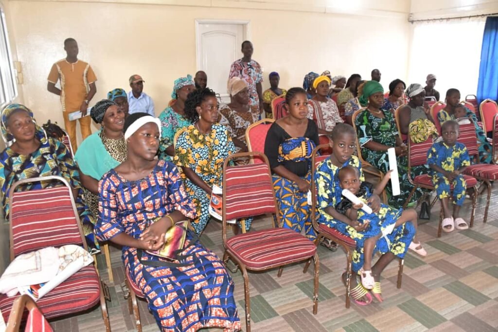 Association Béninoise des Hémophiles | ABH | Traitement Pour Tous ! - Sensibilisation sur l’hémophilie à Porto-Novo – Jumelage ABH – AFH Association Béninoise des Hémophiles | ABH | Traitement Pour Tous ! - Sensibilisation sur l’hémophilie à Porto-Novo – Jumelage ABH – AFH