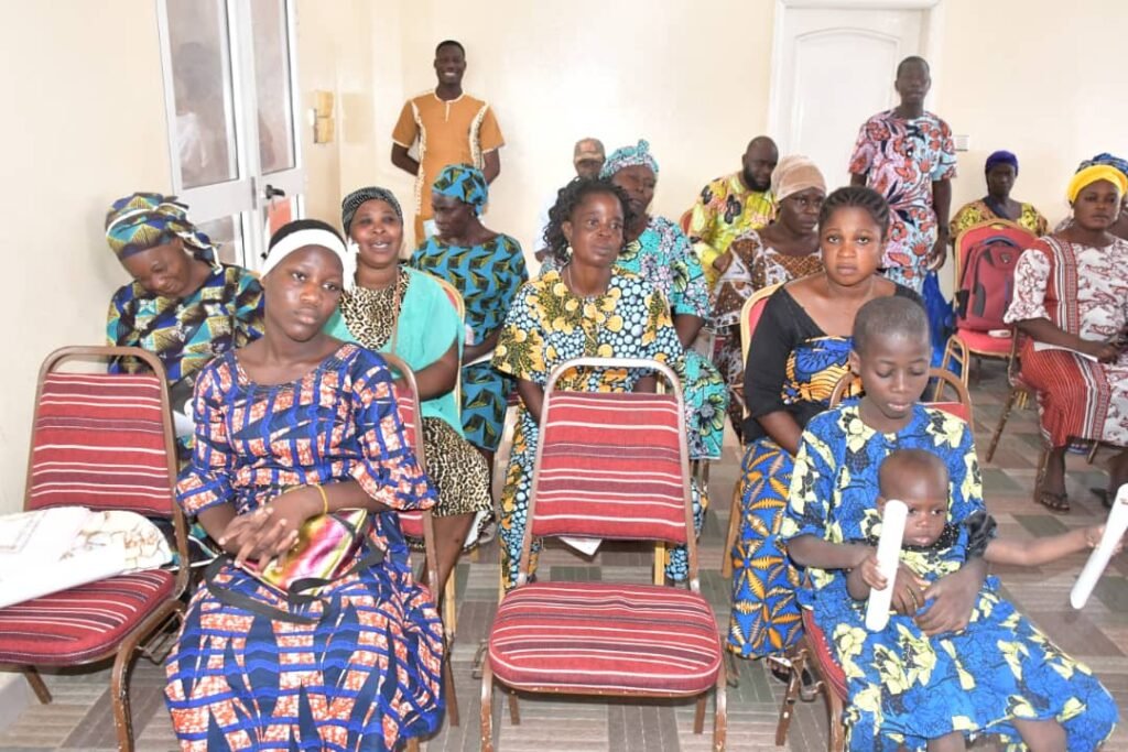 Association Béninoise des Hémophiles | ABH | Traitement Pour Tous ! - Sensibilisation sur l’hémophilie à Porto-Novo – Jumelage ABH – AFH Association Béninoise des Hémophiles | ABH | Traitement Pour Tous ! - Sensibilisation sur l’hémophilie à Porto-Novo – Jumelage ABH – AFH