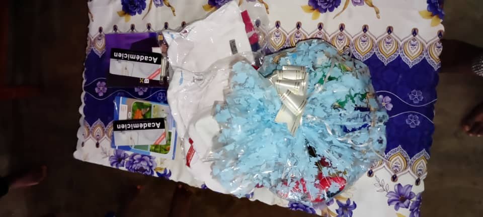 Association Béninoise des Hémophiles | ABH | Traitement Pour Tous ! - Visite de proximité aux familles hémophiles – Bohicon Association Béninoise des Hémophiles | ABH | Traitement Pour Tous ! - Visite de proximité aux familles hémophiles – Bohicon