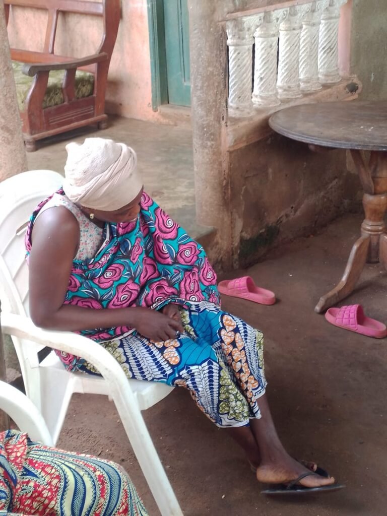 Association Béninoise des Hémophiles | ABH | Traitement Pour Tous ! - Visite des familles hémophiles à Kinzou Association Béninoise des Hémophiles | ABH | Traitement Pour Tous ! - Visite des familles hémophiles à Kinzou