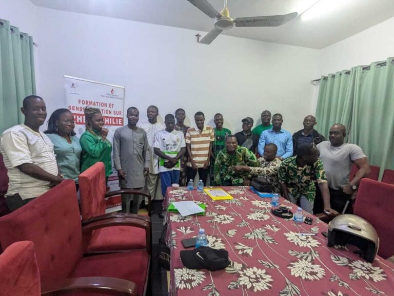 Formation sur l’établissement et l’interprétation de l’arbre généalogique dans le suivi et le conseil génétique de l’hémophilie